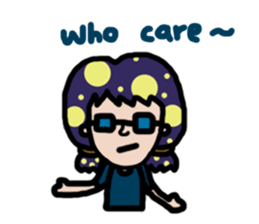 CR sticker #13568239