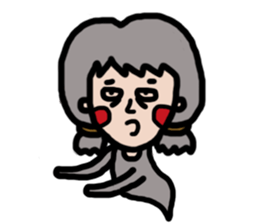 CR sticker #13568241