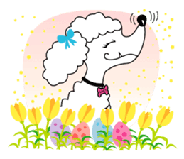 "Cute Horror Holidays Special" sticker #13568272