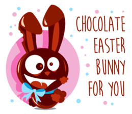 "Cute Horror Holidays Special" sticker #13568275