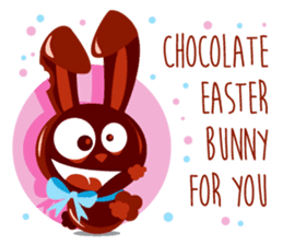 "Cute Horror Holidays Special" sticker #13568275