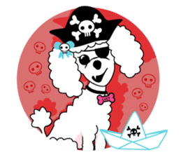 "Cute Horror Holidays Special" sticker #13568291