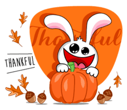 "Cute Horror Holidays Special" sticker #13568298