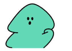 Eccentricities of fir tree sticker #13568656