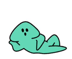 Eccentricities of fir tree sticker #13568660