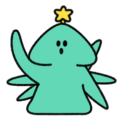 Eccentricities of fir tree