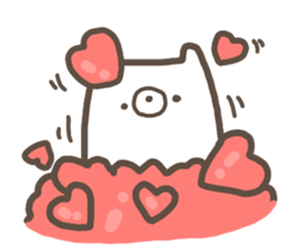 Shiromaro sticker #13569733