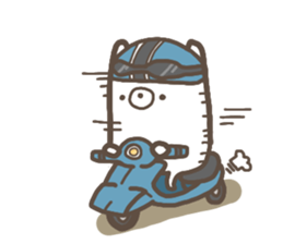 Shiromaro sticker #13569739