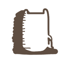 Shiromaro sticker #13569742