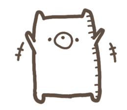 Shiromaro sticker #13569744