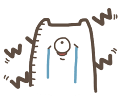 Shiromaro sticker #13569756