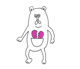 This is bear sticker #13569848