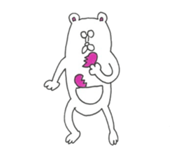 This is bear sticker #13569849