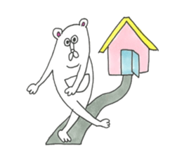 This is bear sticker #13569851