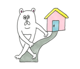 This is bear sticker #13569852