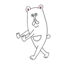 This is bear sticker #13569858