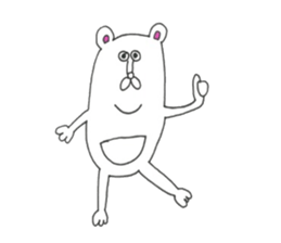This is bear sticker #13569859
