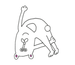 This is bear sticker #13569860