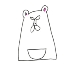This is bear sticker #13569861