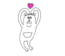 This is bear sticker #13569862