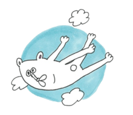 This is bear sticker #13569863