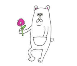 This is bear sticker #13569866