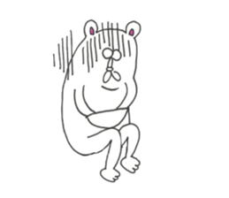 This is bear sticker #13569868