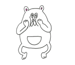 This is bear sticker #13569872