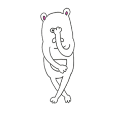 This is bear sticker #13569873