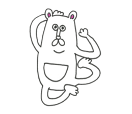 This is bear sticker #13569876