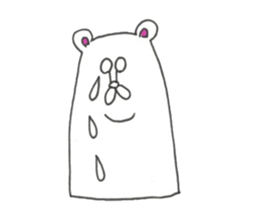 This is bear sticker #13569877