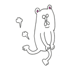 This is bear sticker #13569882