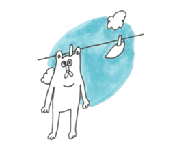 This is bear sticker #13569884