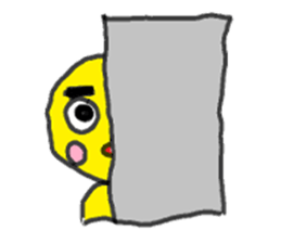 Duck soo 2 sticker #13569887