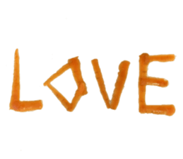 Stock carrots sticker #13570101