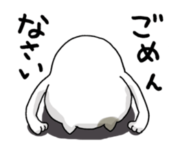 Sticker for cat lovers 3 sticker #13570658