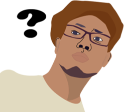 Ken's Sticker sticker #13570886