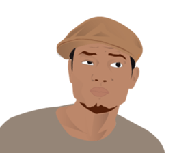 Ken's Sticker sticker #13570888