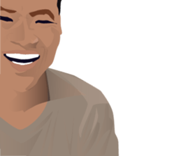 Ken's Sticker sticker #13570889