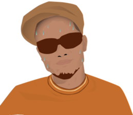 Ken's Sticker sticker #13570890