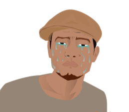 Ken's Sticker sticker #13570891