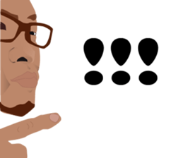 Ken's Sticker sticker #13570892