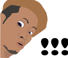 Ken's Sticker sticker #13570893