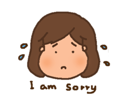 A MI GO(MAMA) sticker #13570978