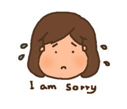 A MI GO(MAMA) sticker #13570978