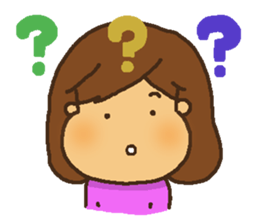 A MI GO(MAMA) sticker #13570983