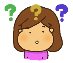 A MI GO(MAMA) sticker #13570983