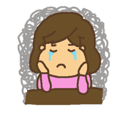 A MI GO(MAMA) sticker #13570993