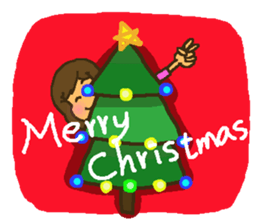 A MI GO(MAMA) sticker #13571012