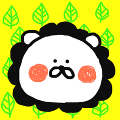 Lion mom(kansai dialect)